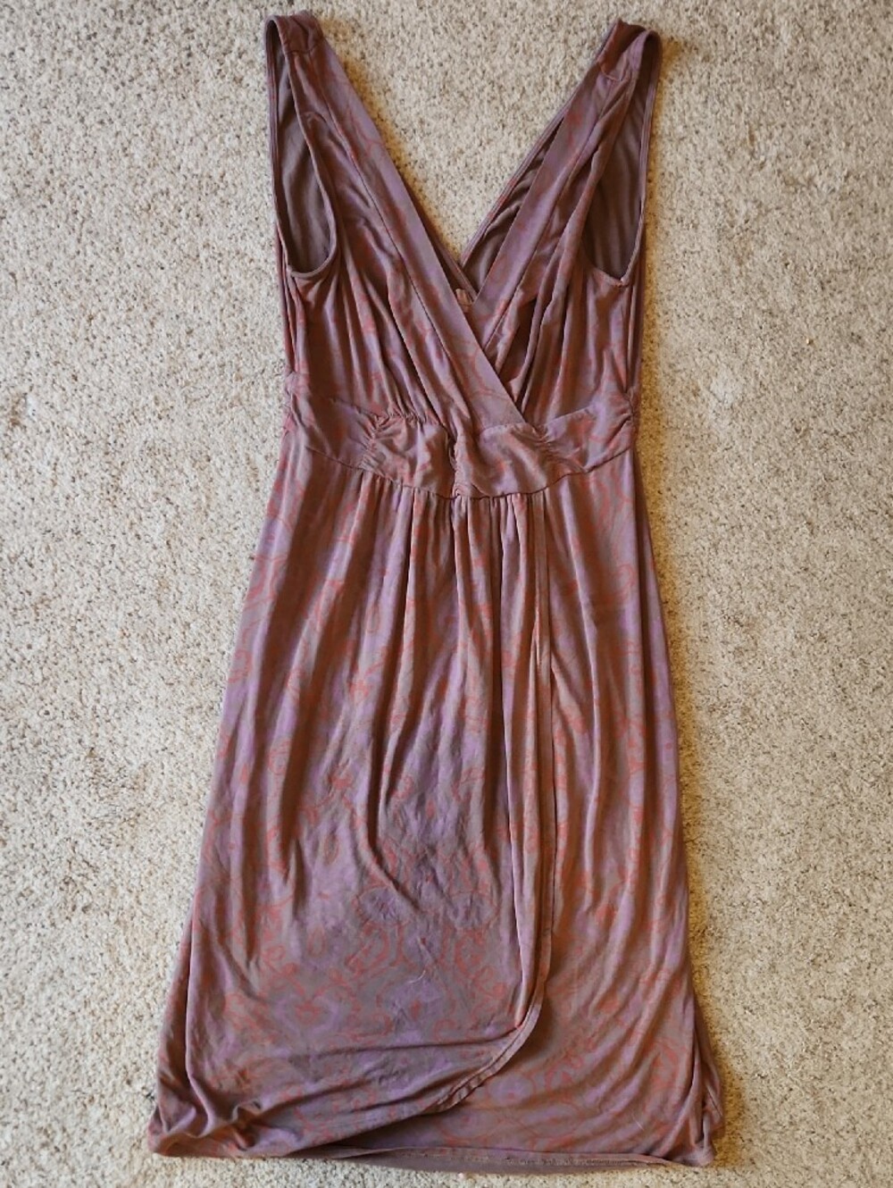 fresh produce Dress Sz XS